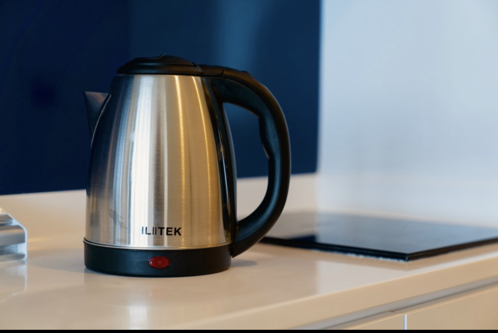 Апарт-отель The Best Orbi City U Mzii