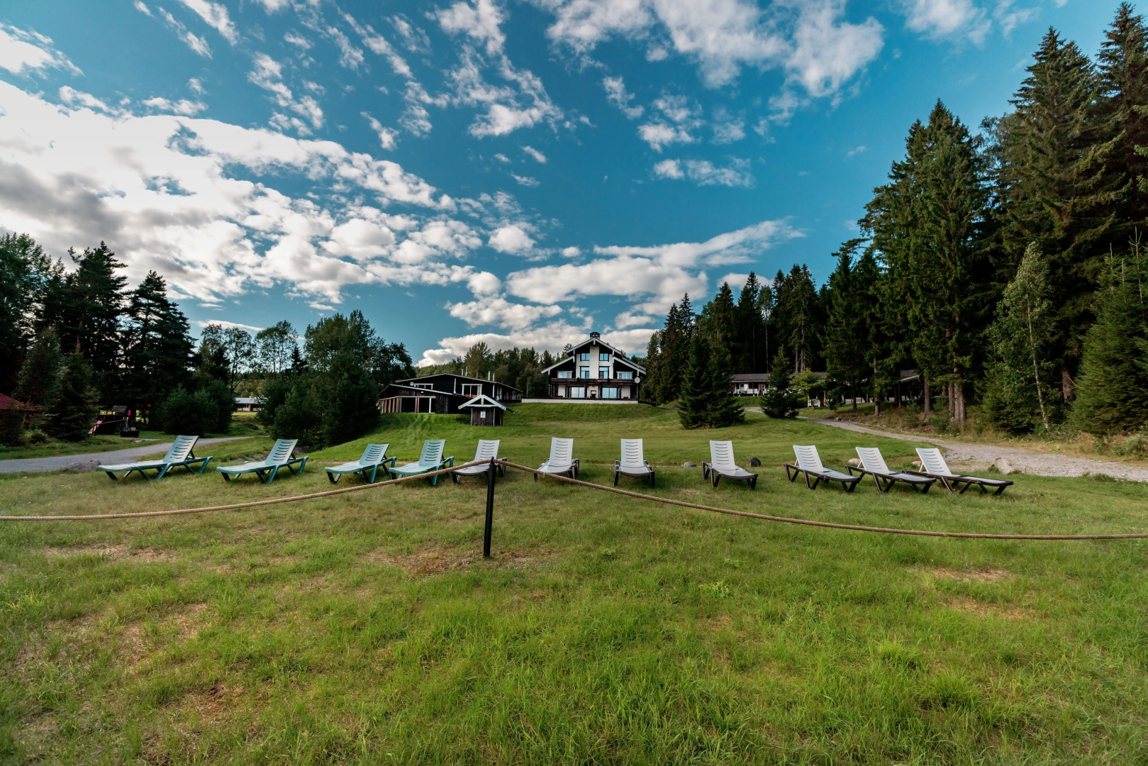 Времена Года