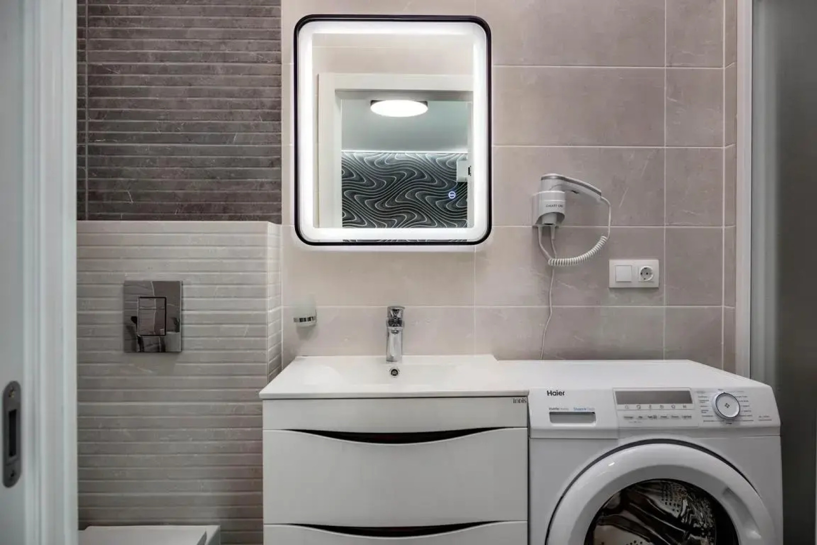 Квартира 9 на Мира