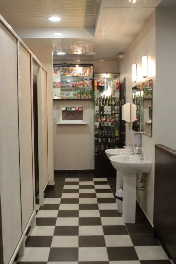 Отель Загородный Клуб Ольховка