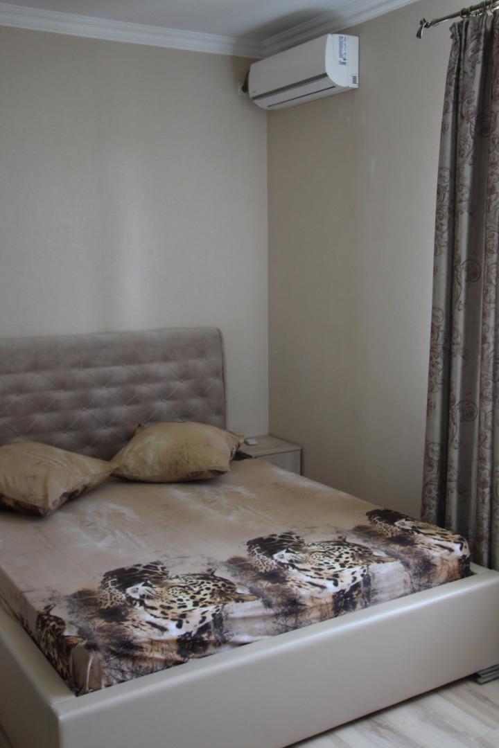 Гостиница Дубрава