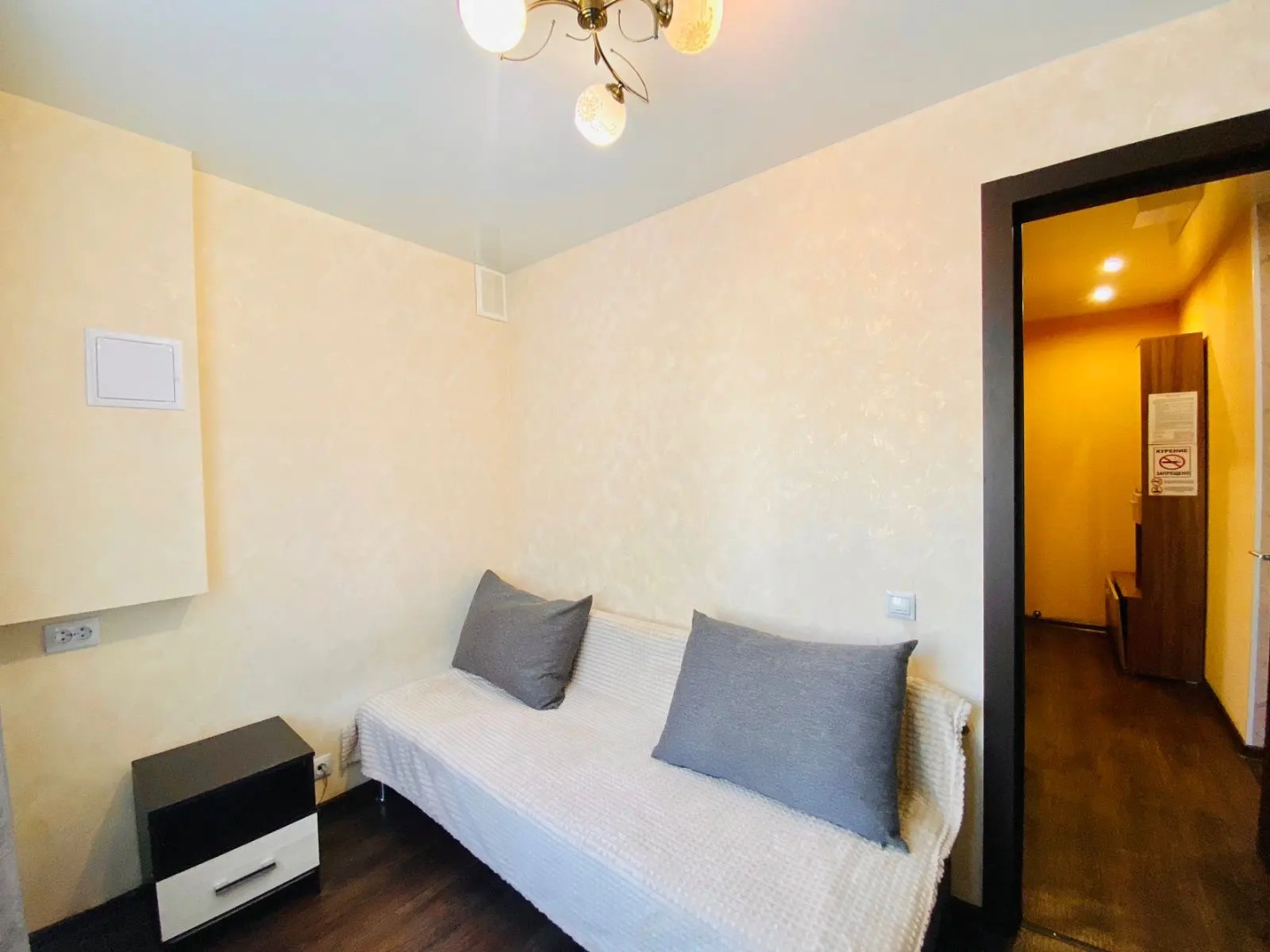 Апартаменты Советская 167