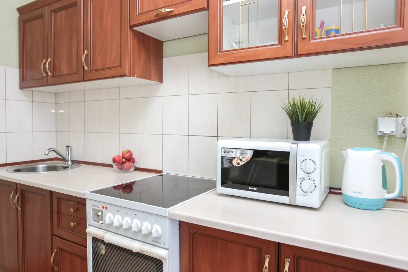 Апартаменты Облака39