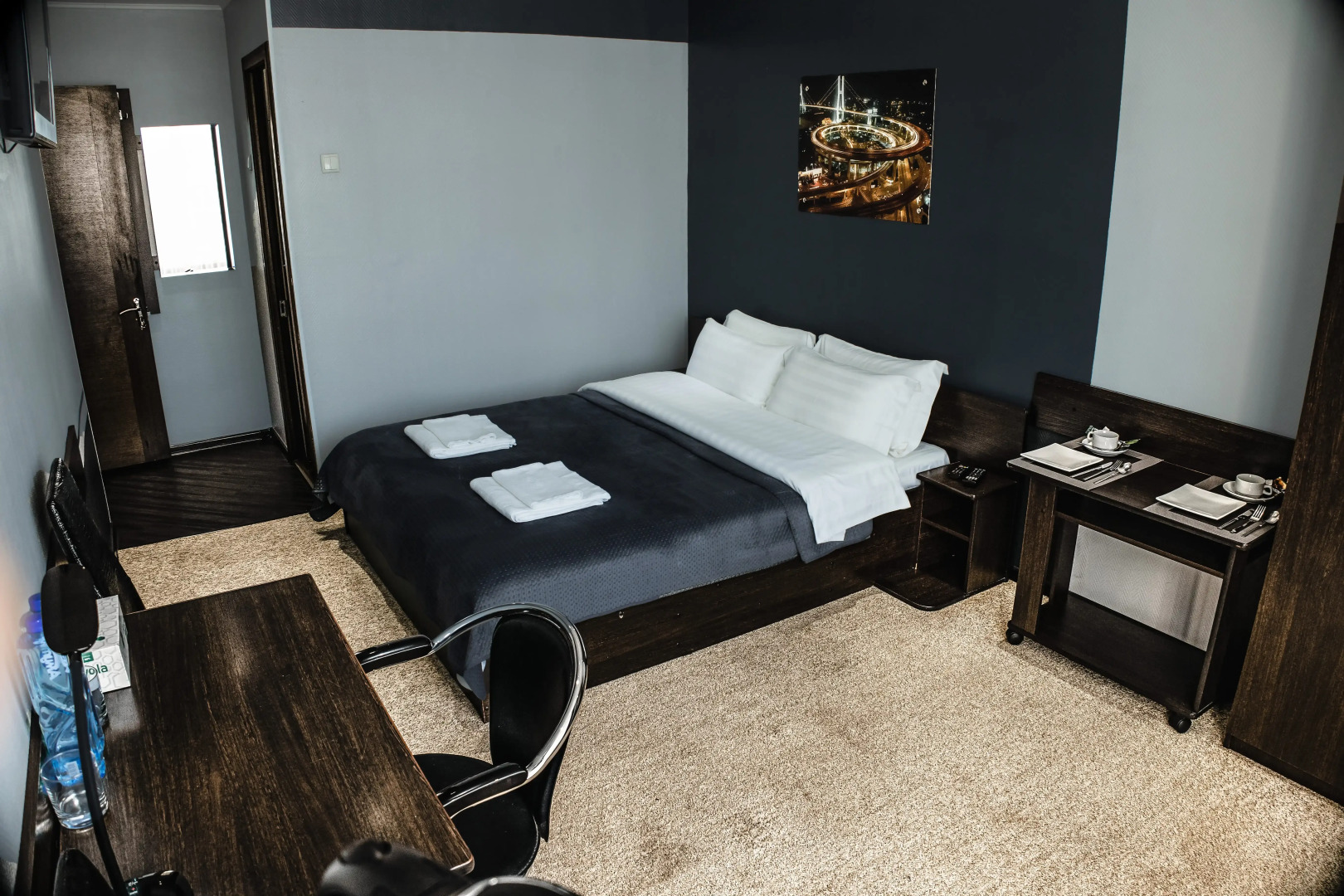 Отель Kravchenko