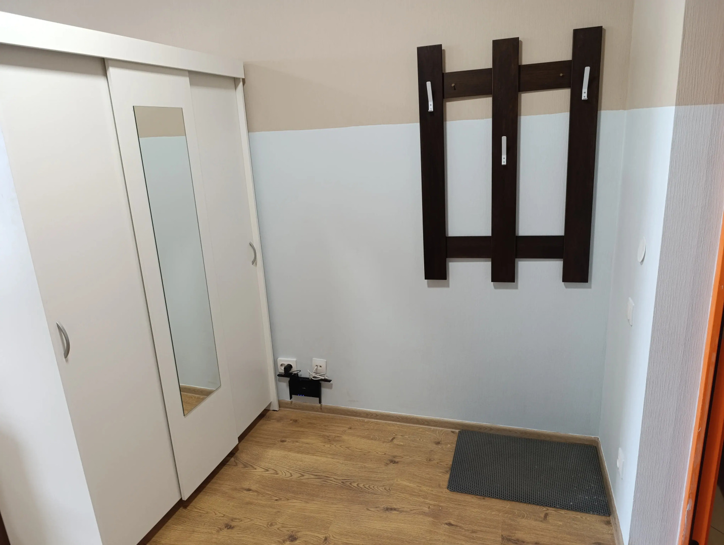 Апартаменты на Толубеевском проезде