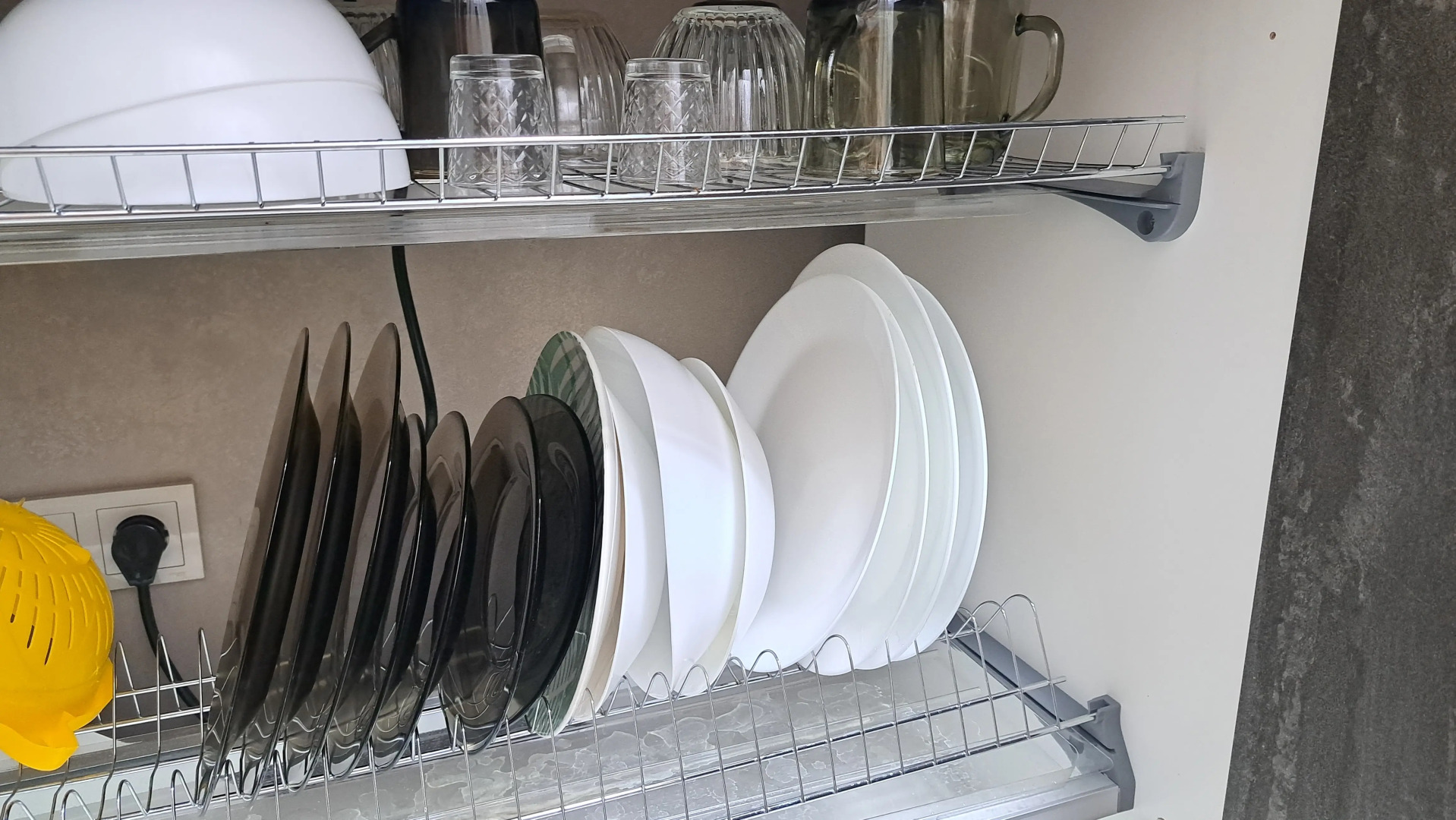 Апартаменты Бизнес-класса