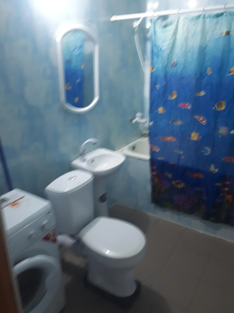 Гостевой дом Светлая 4