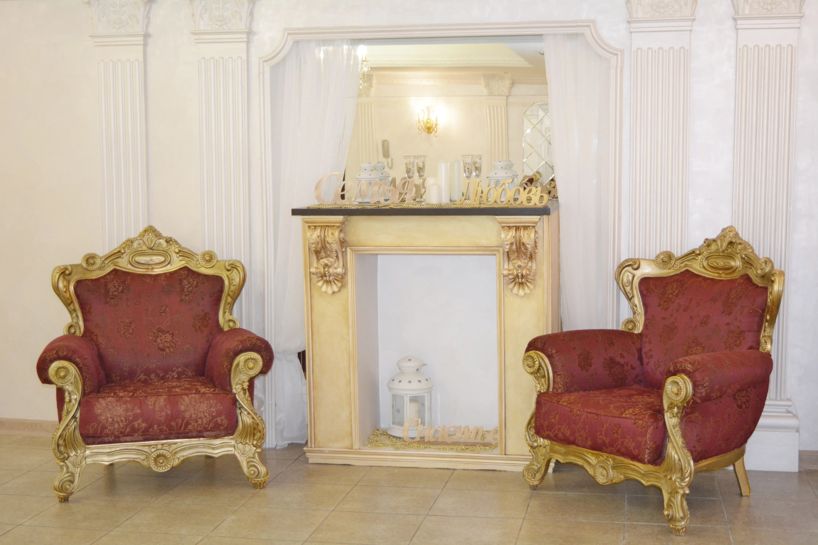 Гостиничный Комплекс Атлантик