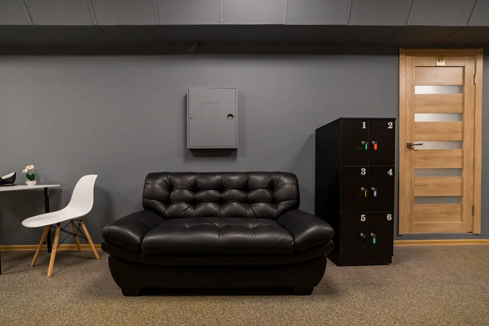 Хостел Красноярск