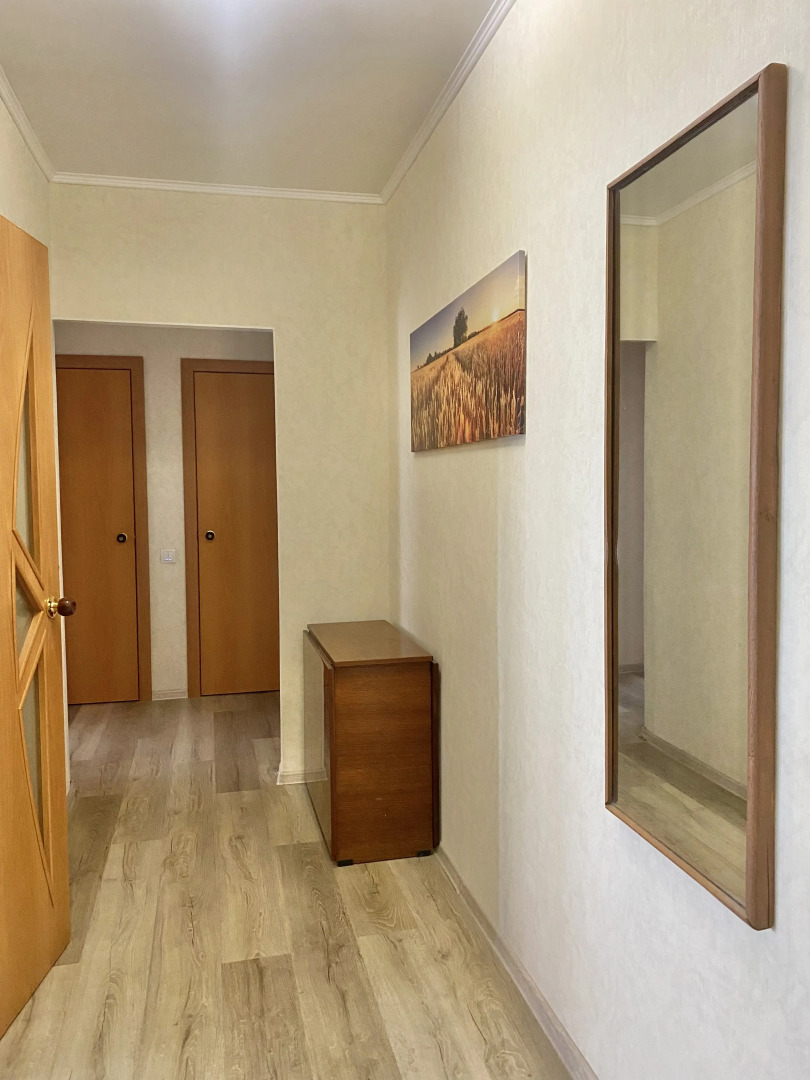 Квартира Уютная