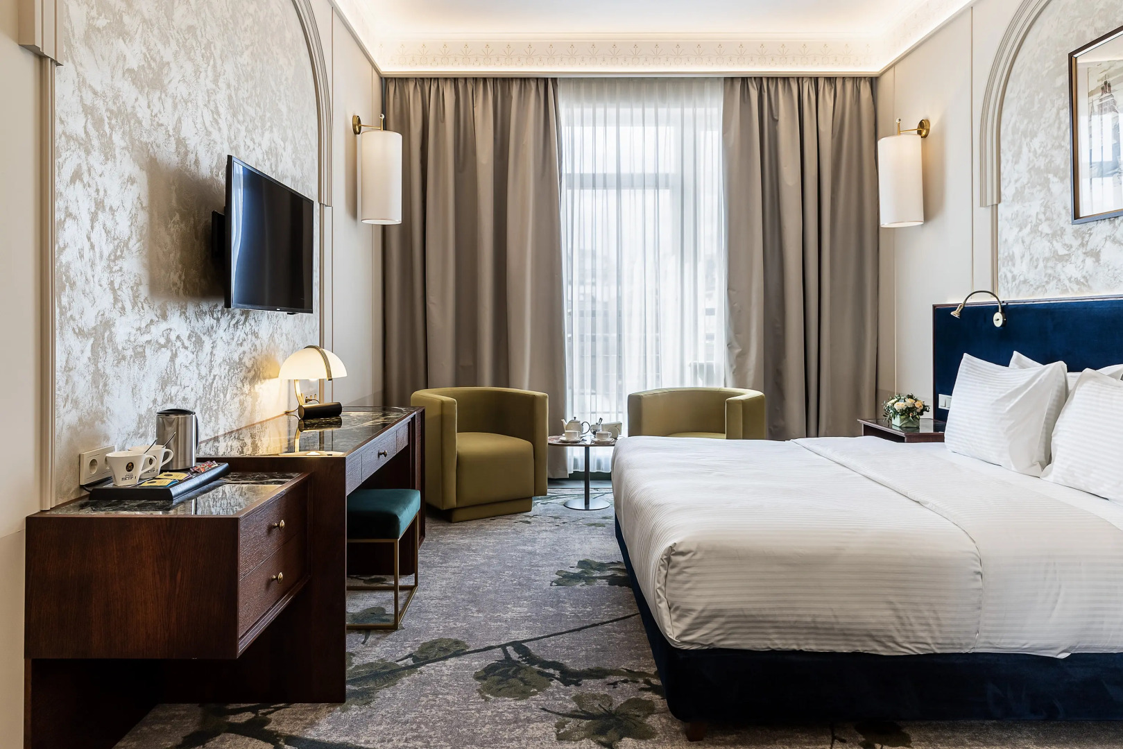 Отель Пётр I