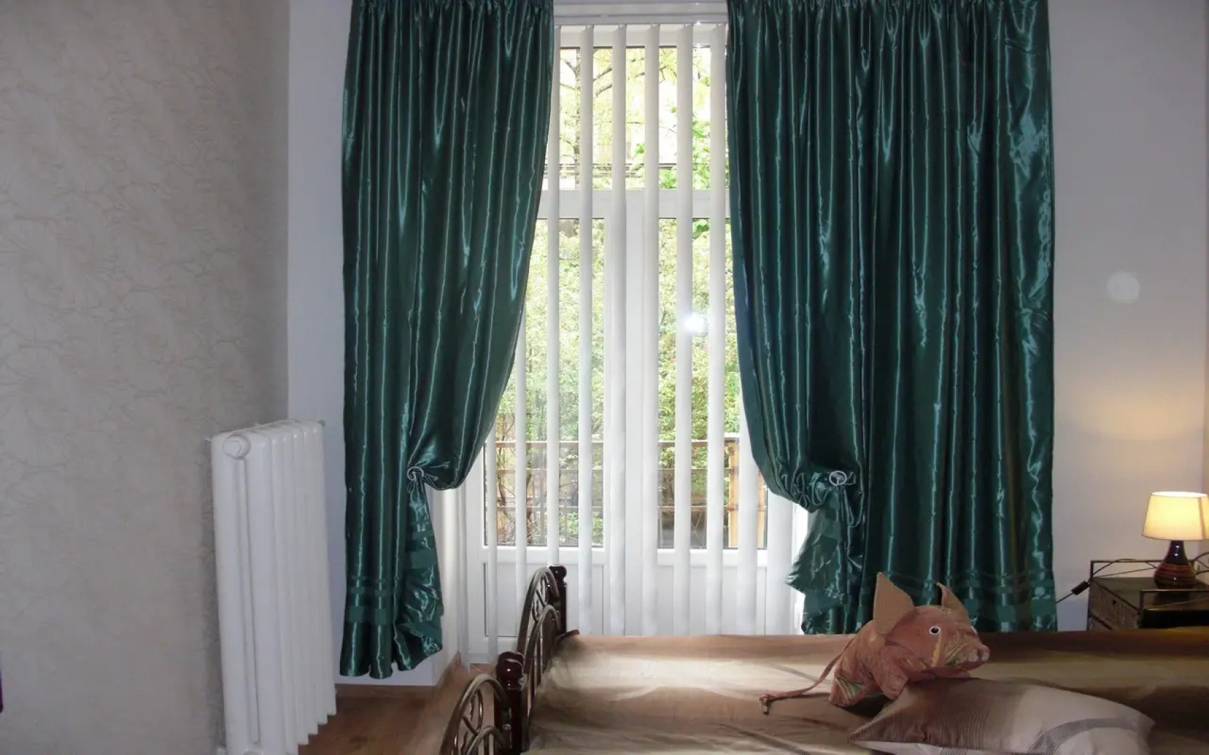 Апартаменты Sunny Esplanade by Old Town