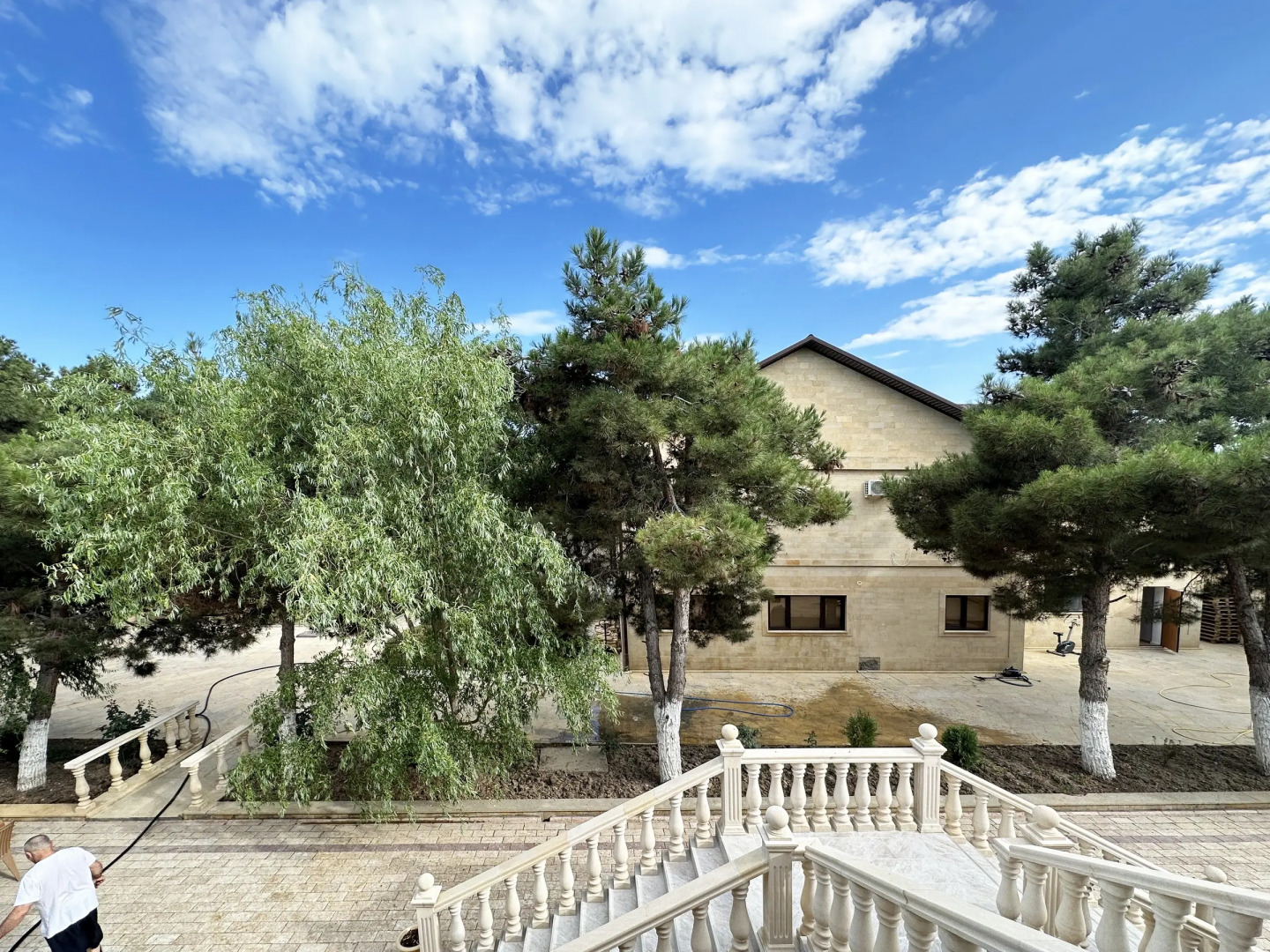 Апартаменты Морской Бриз