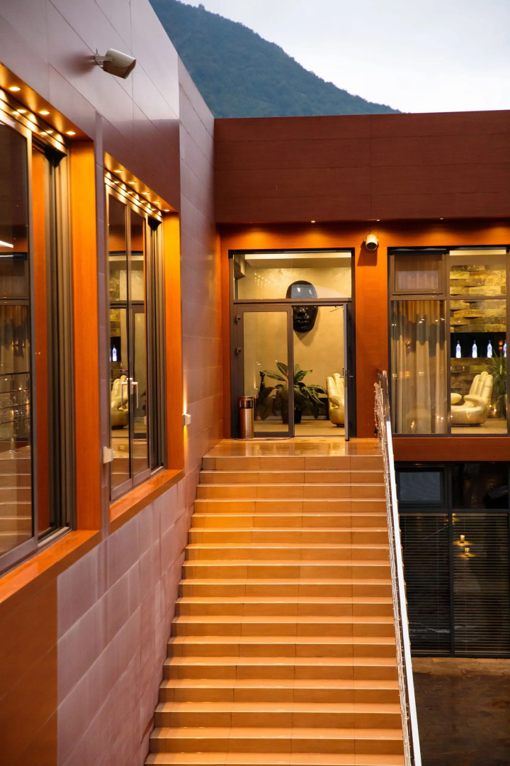 Вилла VILLA 1076