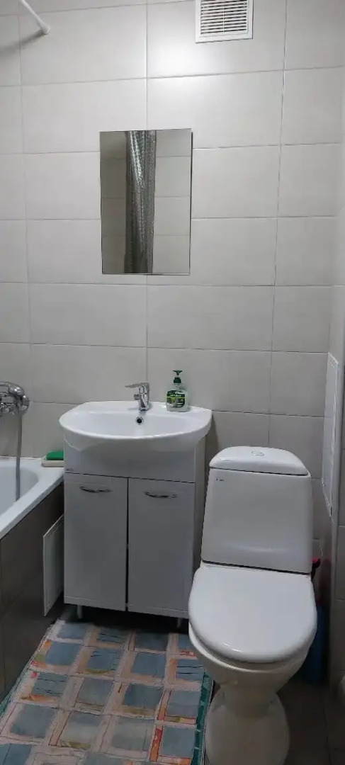 Квартира Тихорецк Ленинградская 135