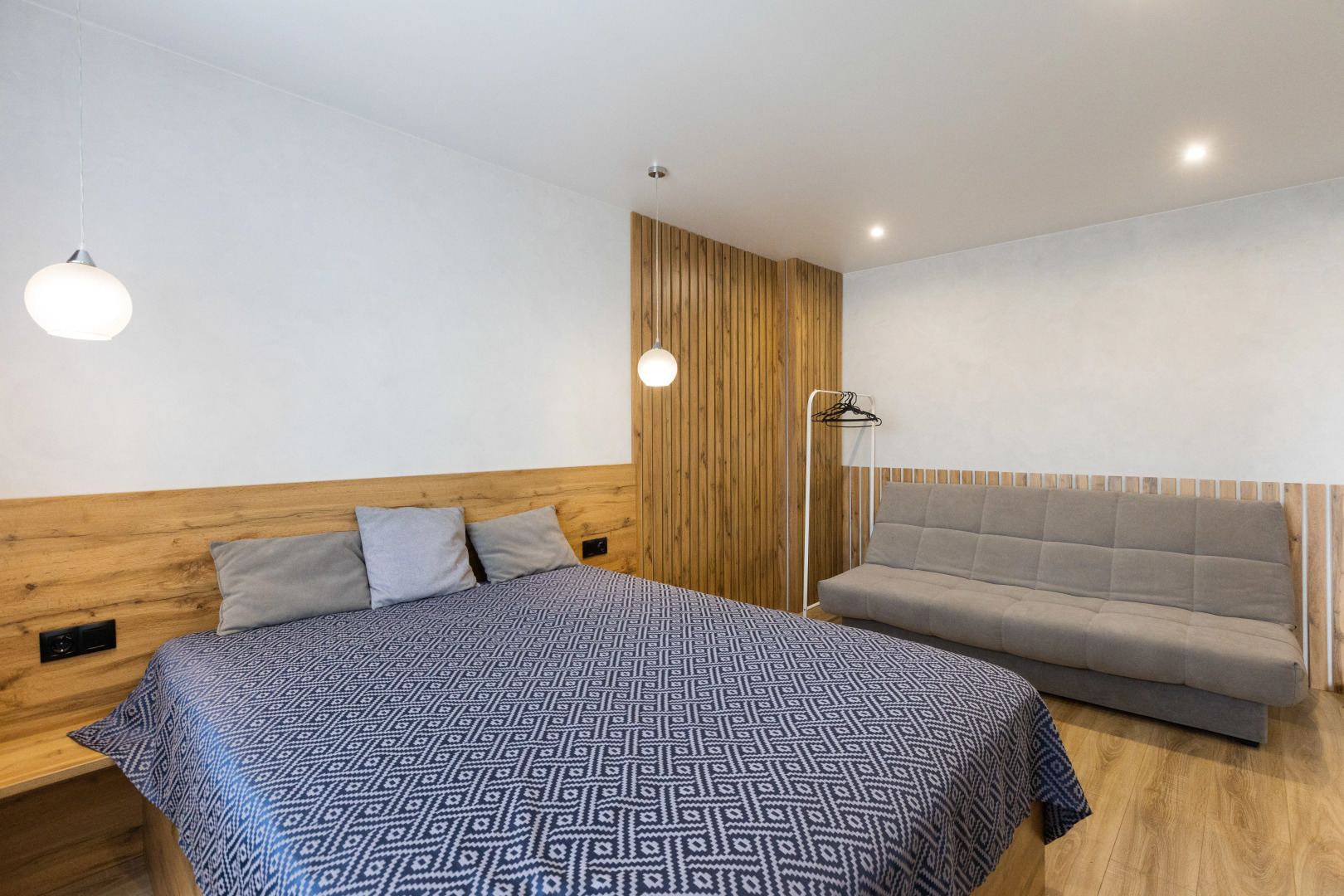 Квартира Уютная в ЖК На Пархоменко iГости