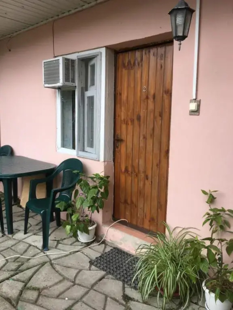 Гостевой Дом Отдых у Моря