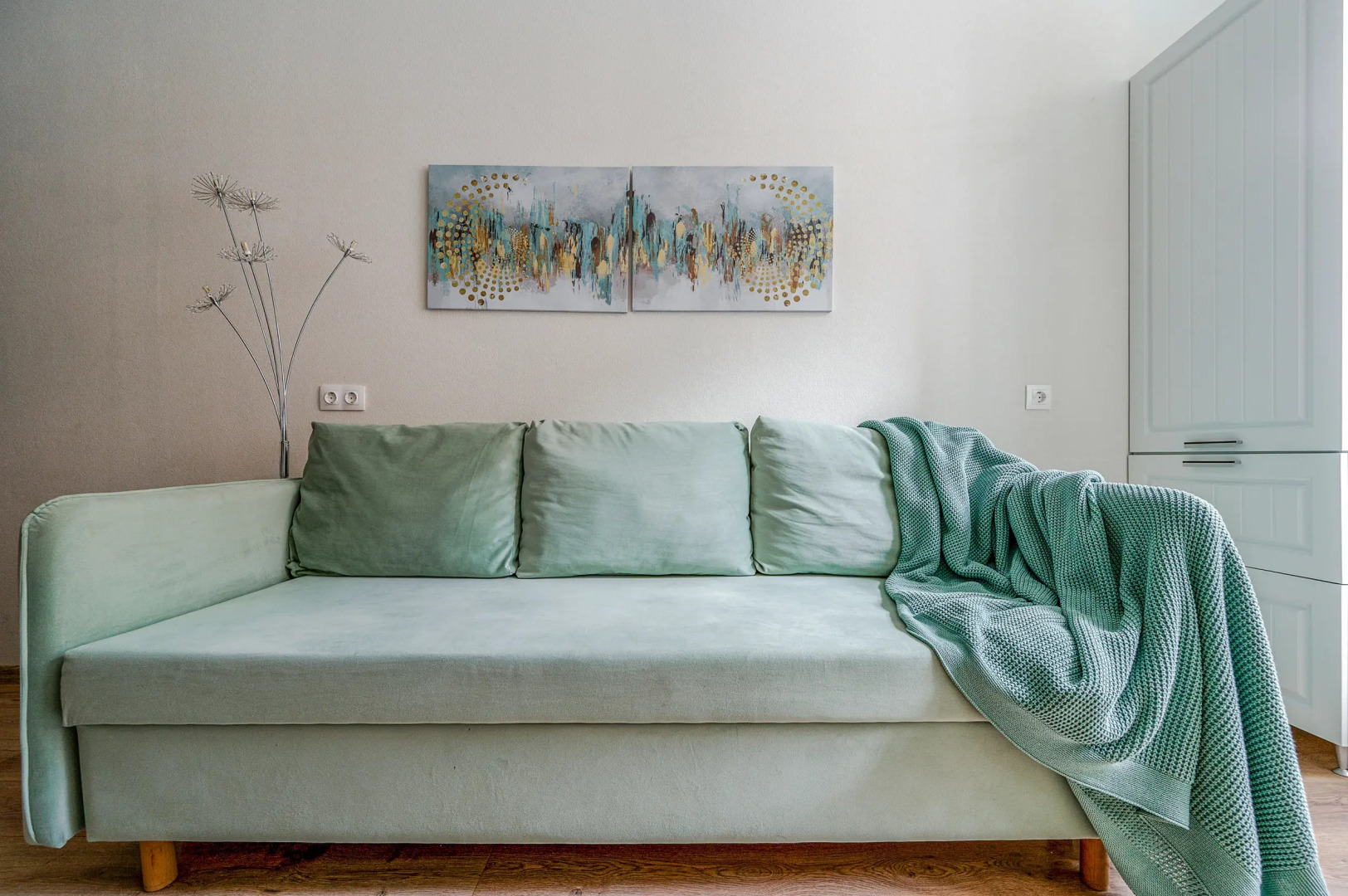 Апартаменты Весенняя Рубинштейна