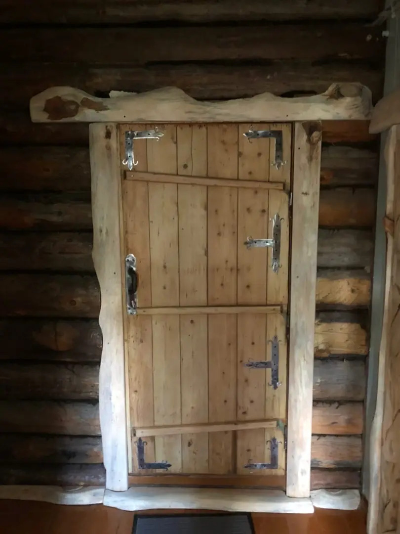 Гостевой дом Постоялый двор