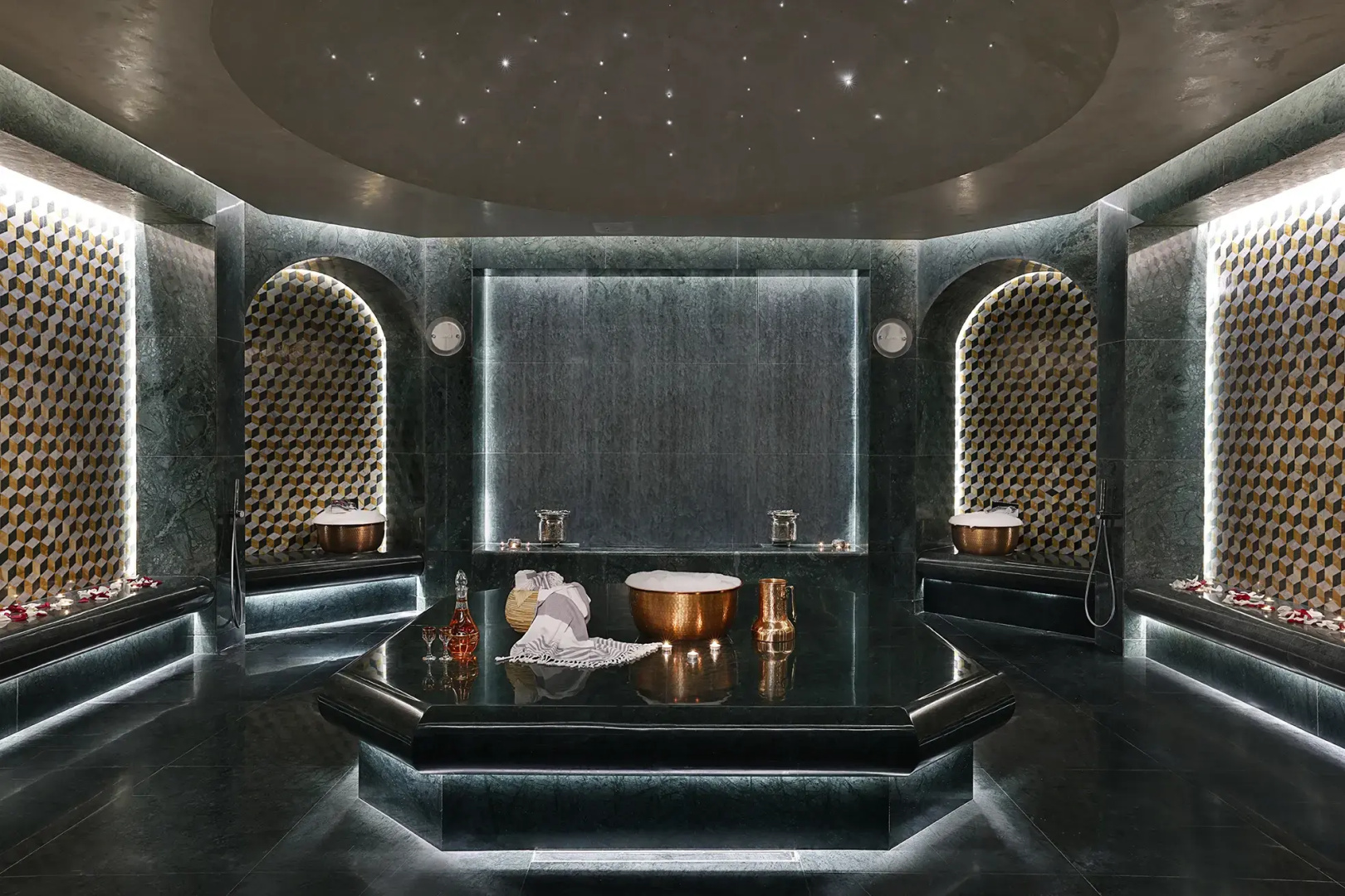 Maysan Doha, LXR Hotels & Resorts