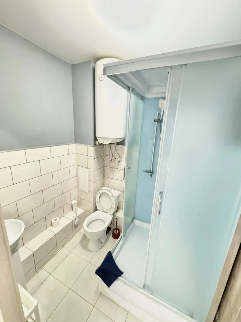 Апартаменты Nebo-VL 1