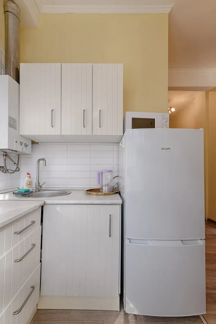 Апартаменты ComfortHomes метро Белорусская
