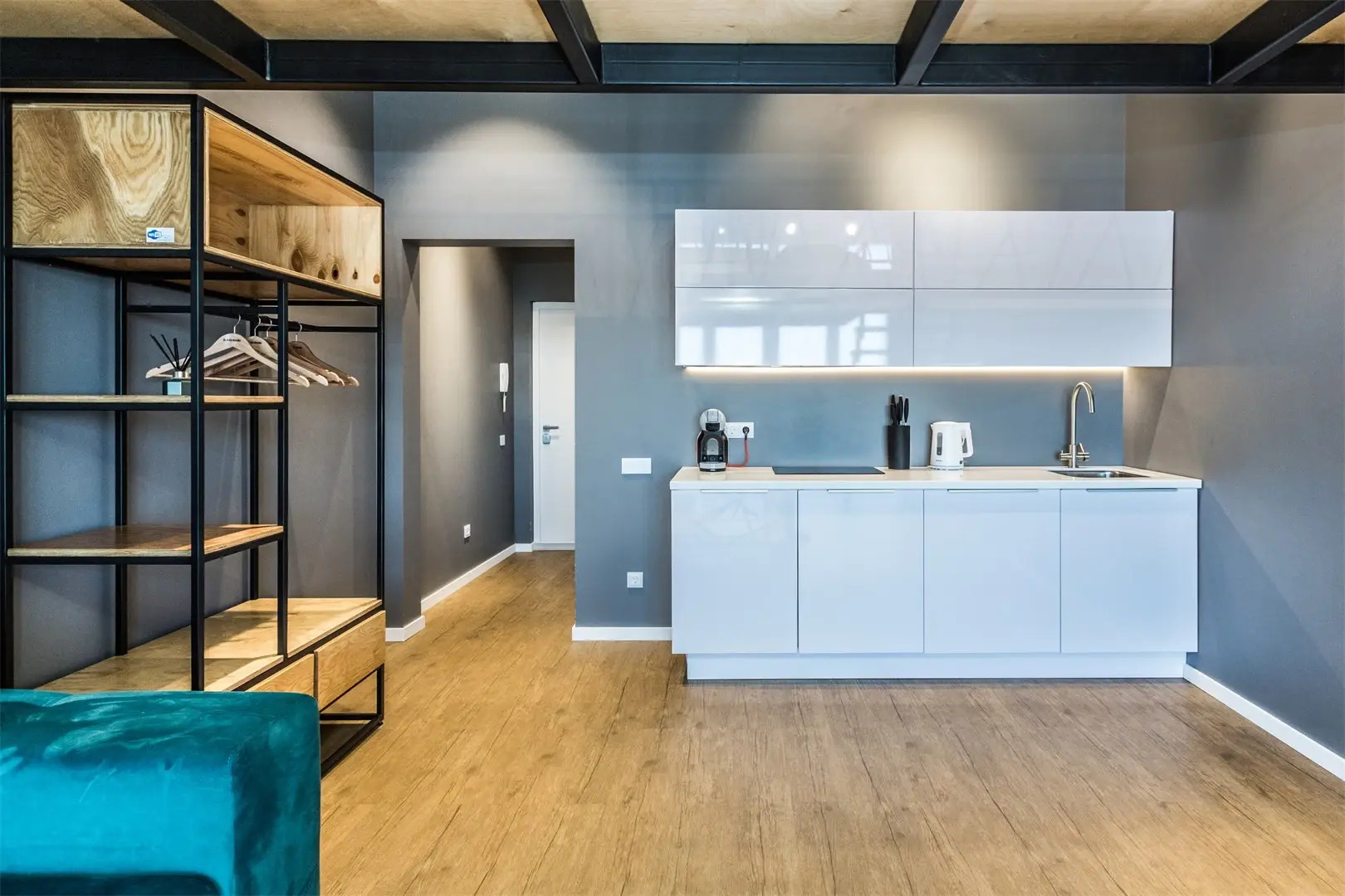 Апартаменты GOSH 298Б