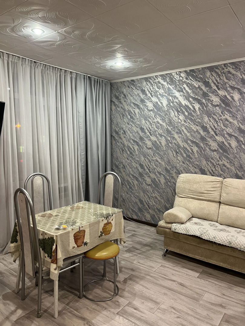 Квартира на Проспекте Ленина 30