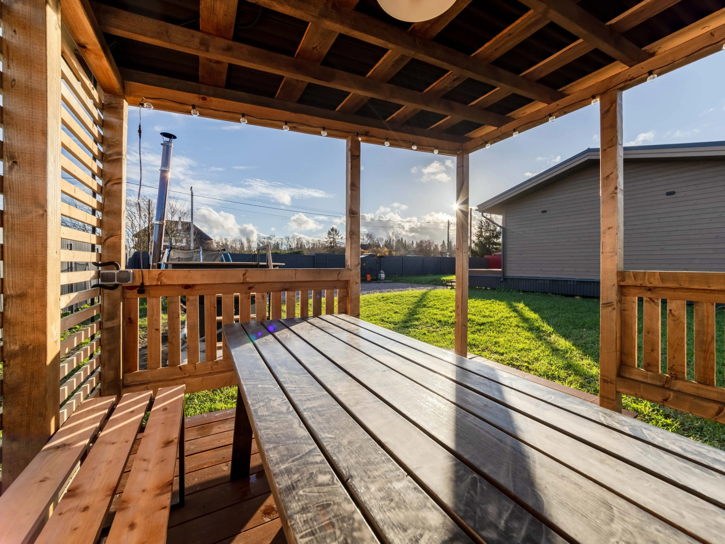 Гостевой дом Residence house