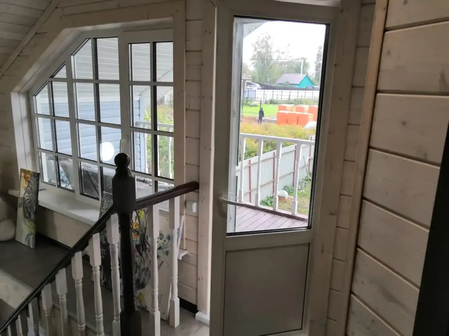 Holiday Home in Pervomaiskoe