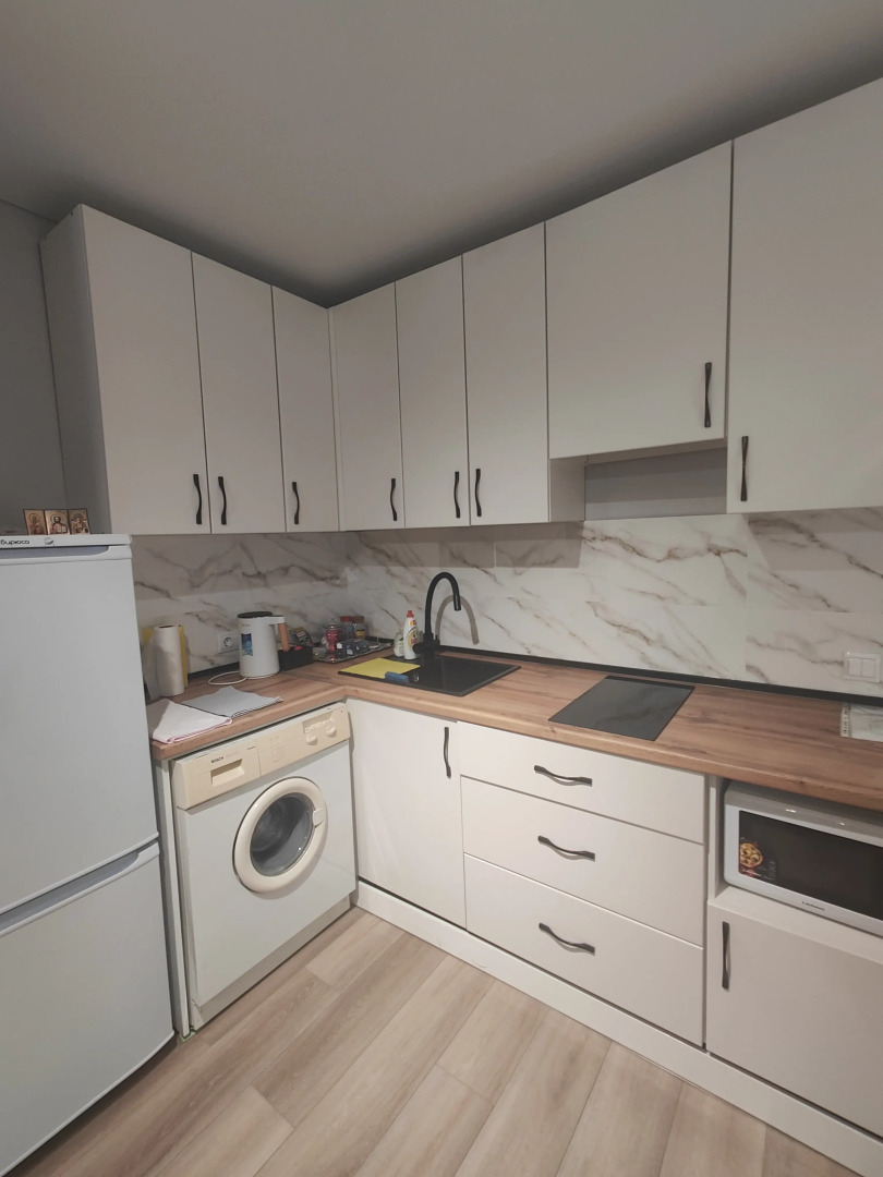 Новая комфортная студия в 5 минутах ходьбы от Храма