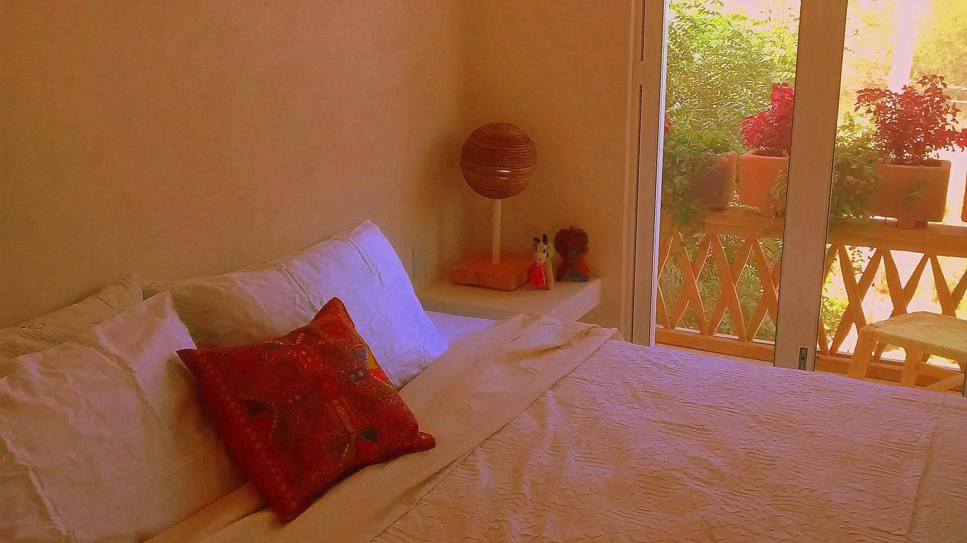 Мини-Отель Villa Maria Puerto Escondido