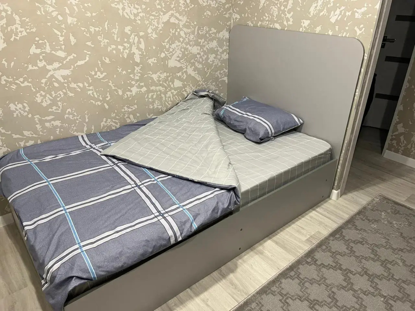 Квартира 1 комнатная у музея