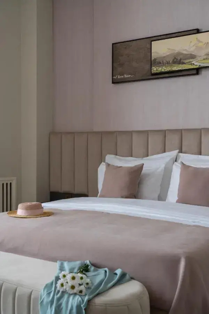 Отель Kiropol Airport Hotel