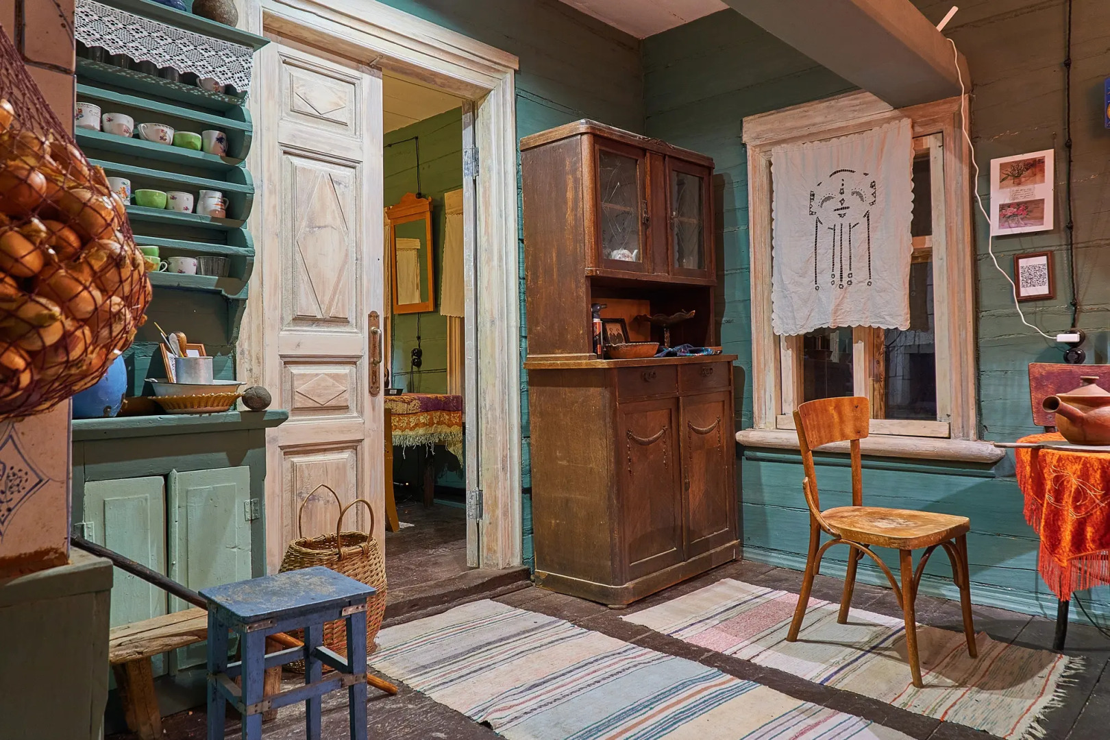 Гостевой дом Ларди