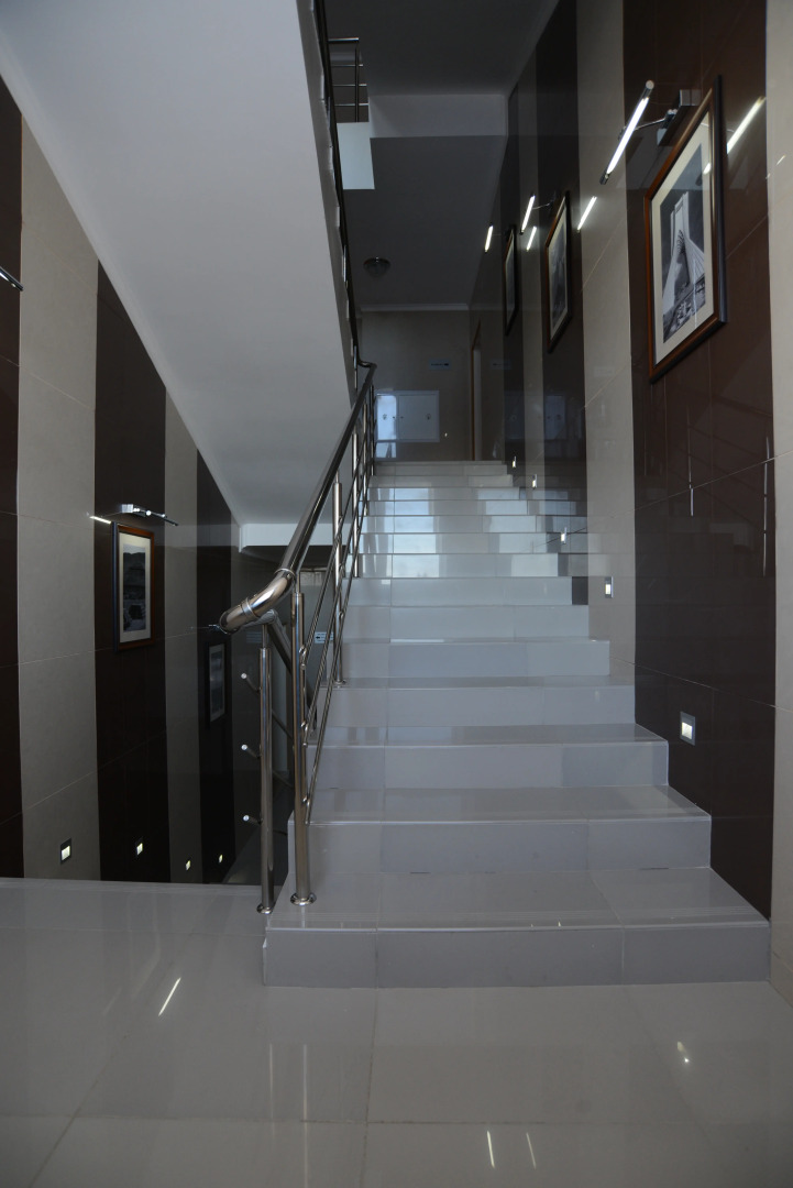 гостиница "Фишер"