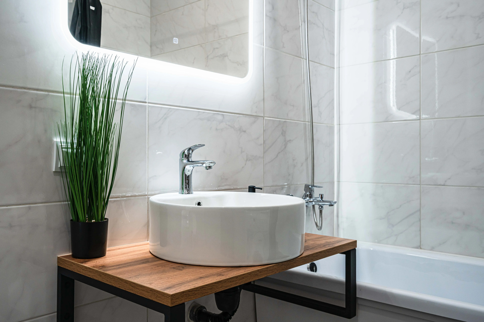 Апартаменты Paris