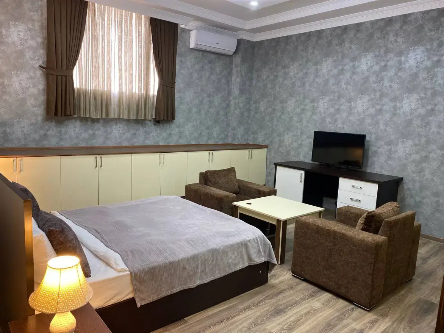 My Music Hotel Baku
