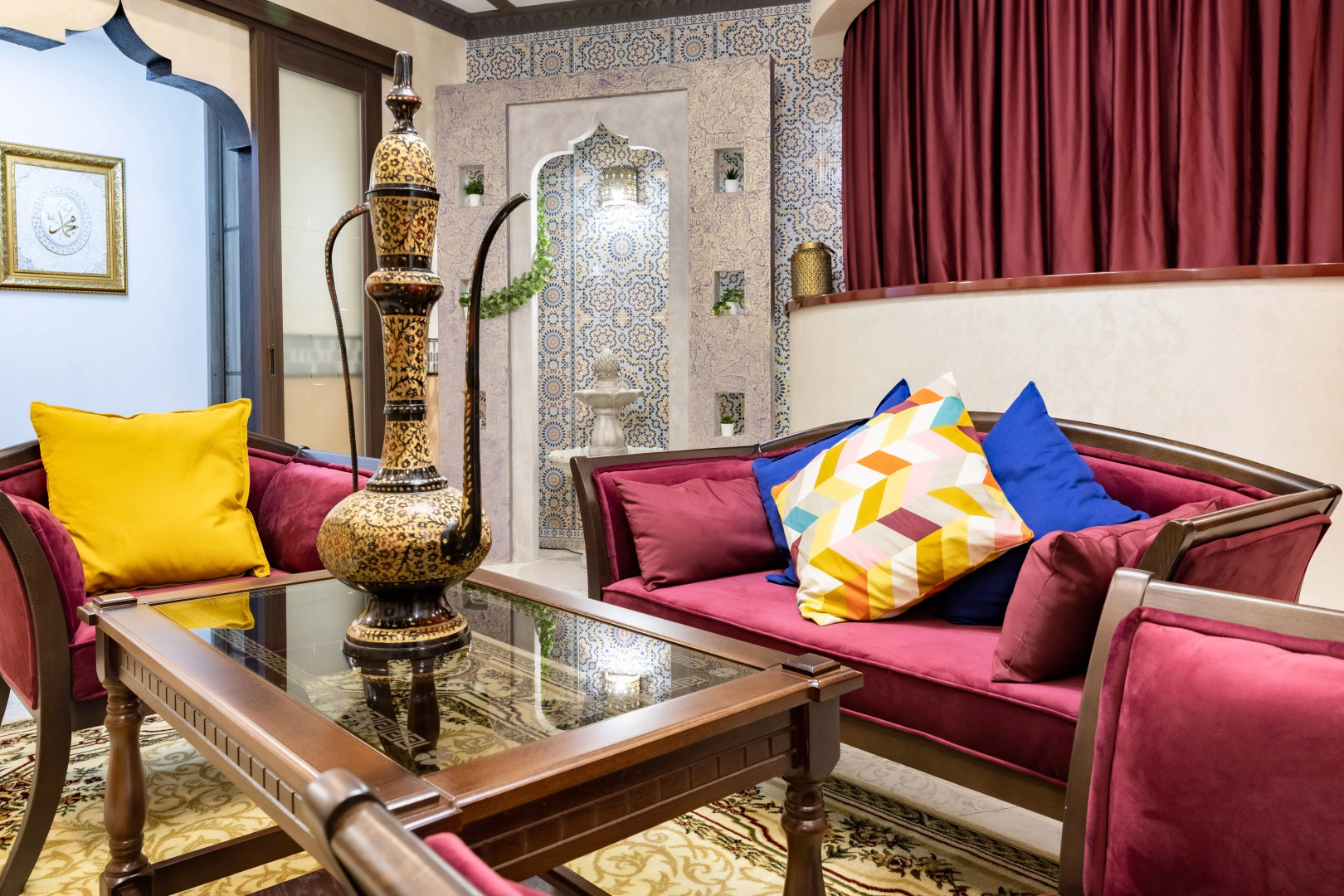 Отель Витамин