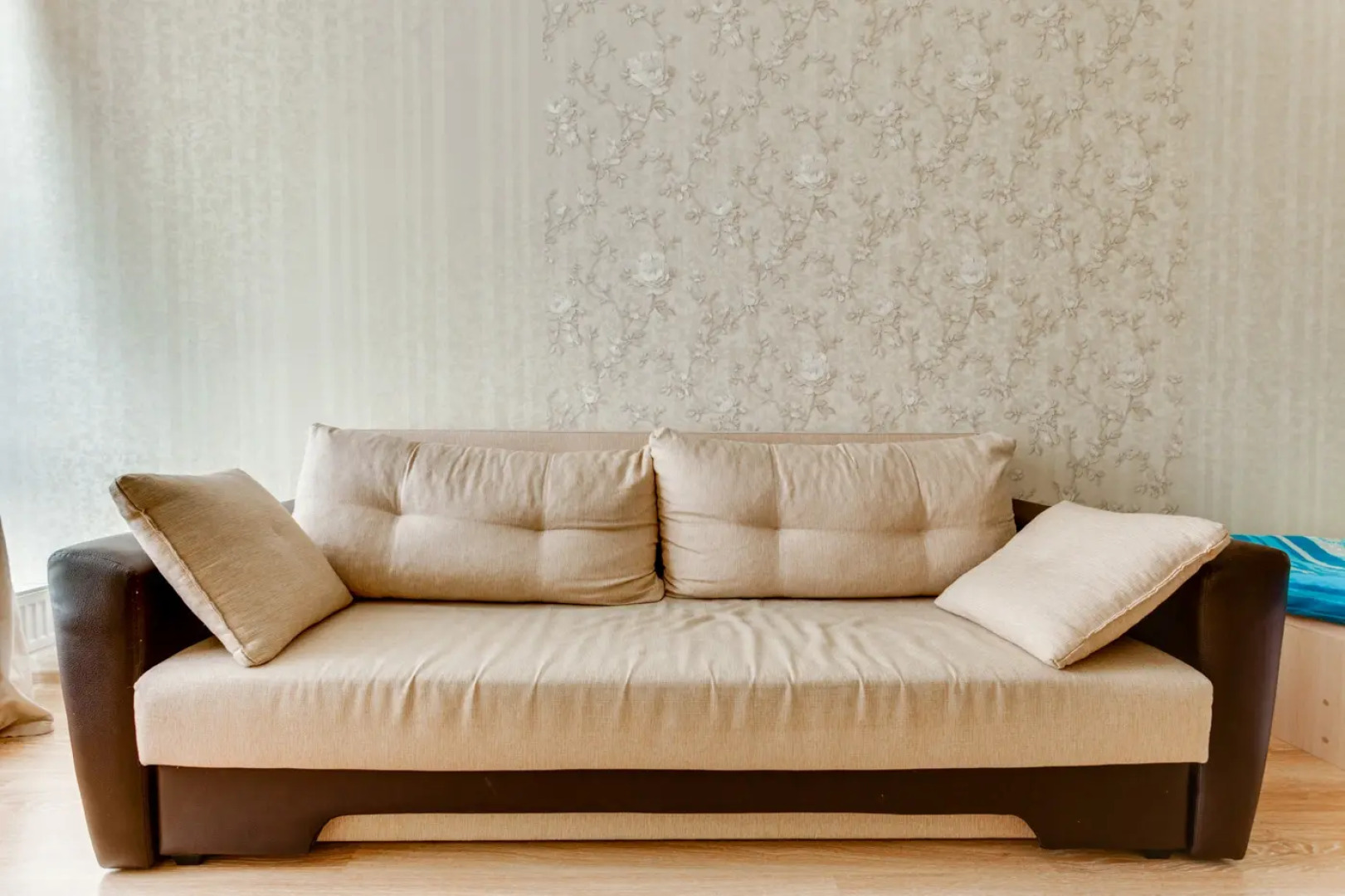 Апартаменты на Летной