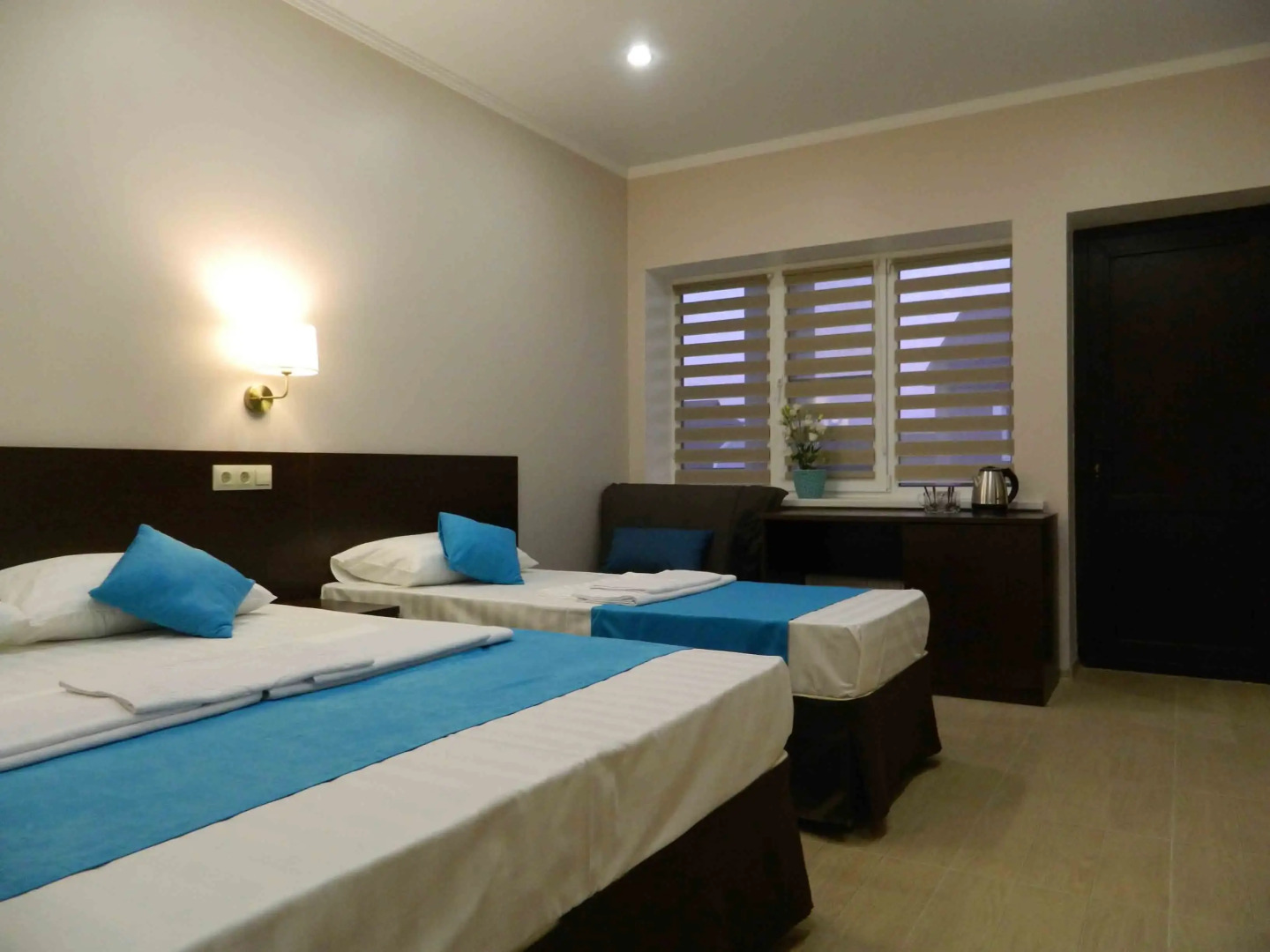 Гостевой дом Мартиника