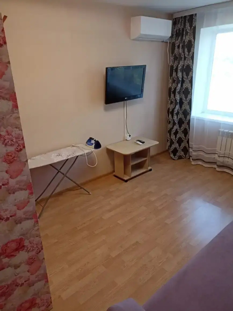 Квартира на Нелидова