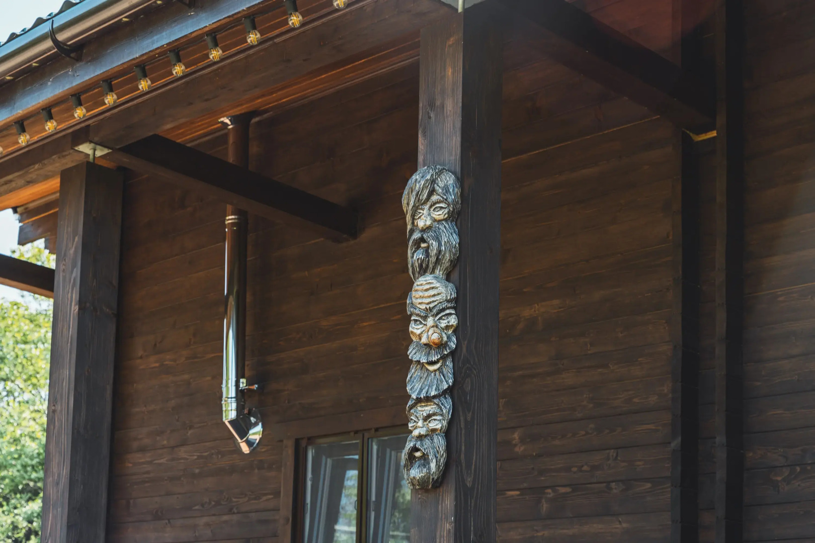 Гостевой дом Talotonttu