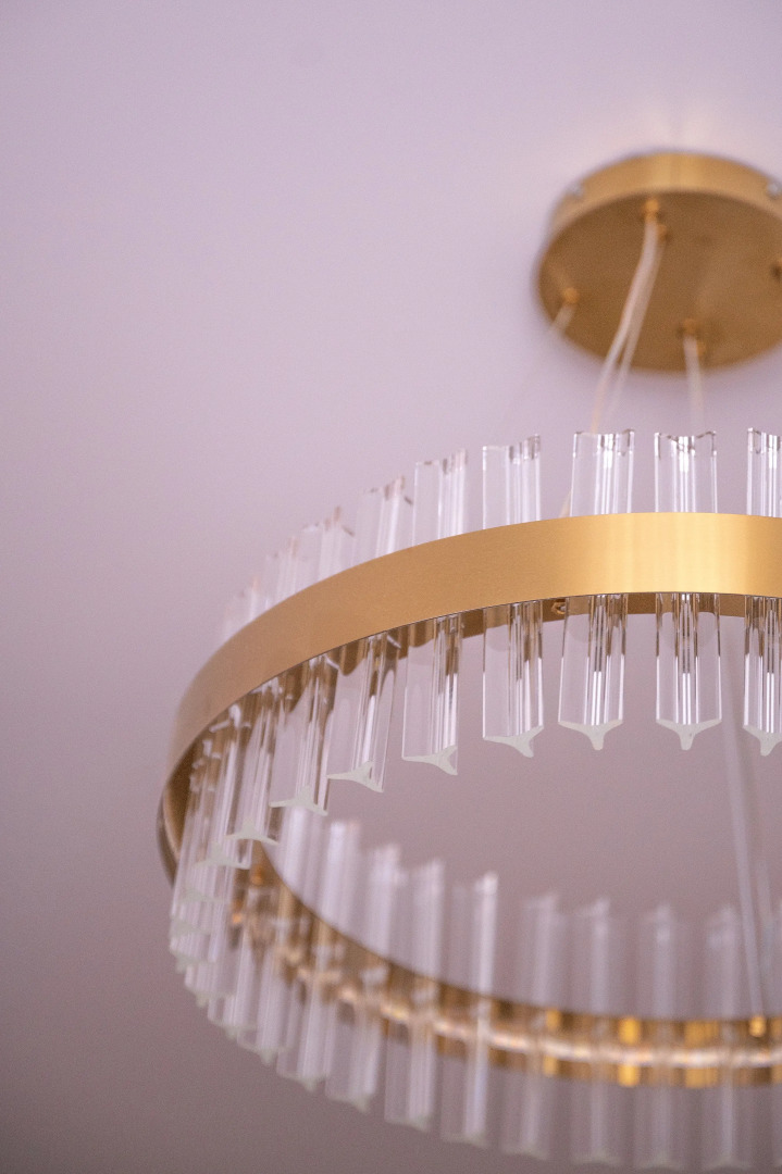 Апартаменты Новая Дизайнерская Квартира в Центре Костромы с 2 Спальнями