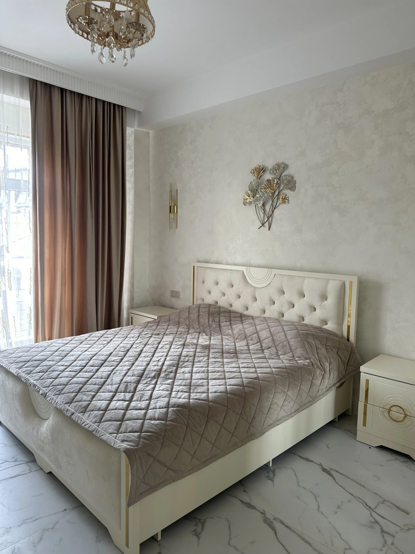 Апартаменты Grand Apartment 2