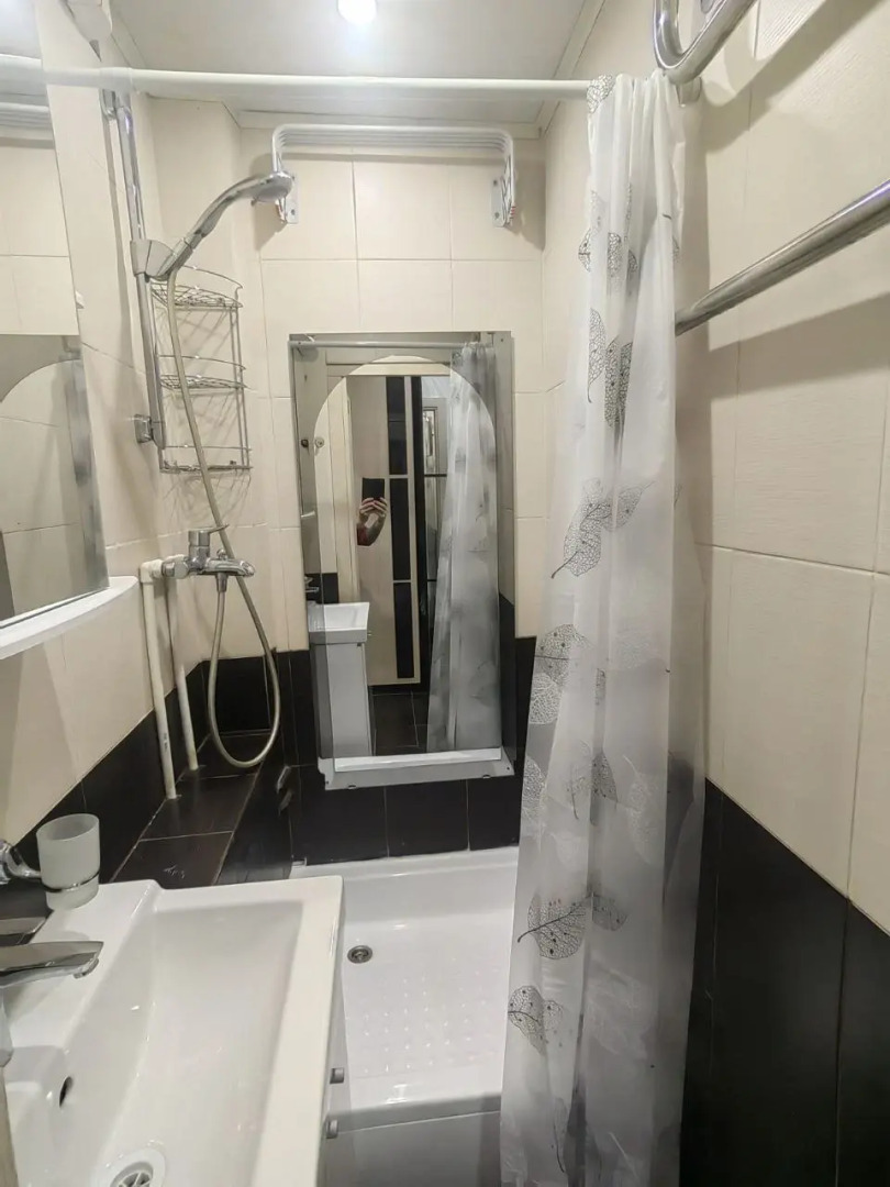 Квартира Уютная Студия Для Двоих