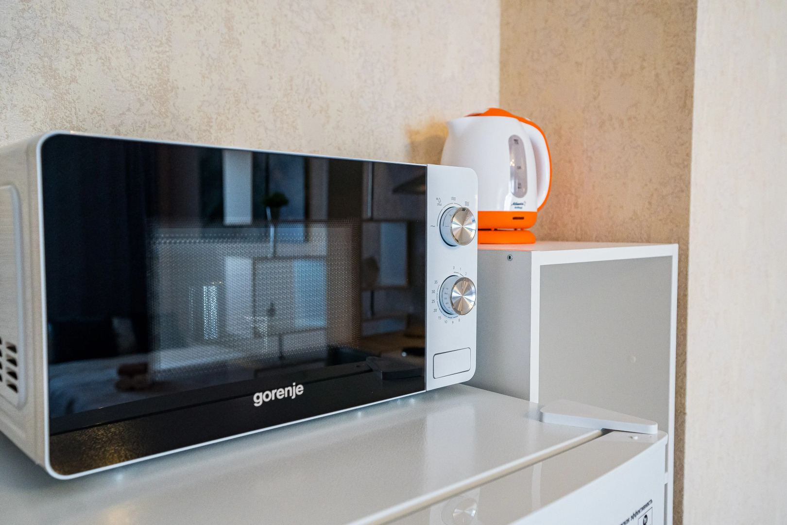 Апартаменты уютные от LetoApart