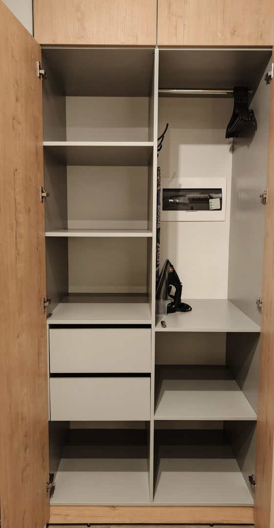 Квартира на Проспекте Ленина 6 2