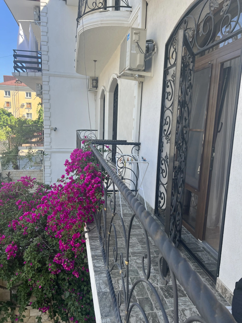 Гостевой Дом Мзия