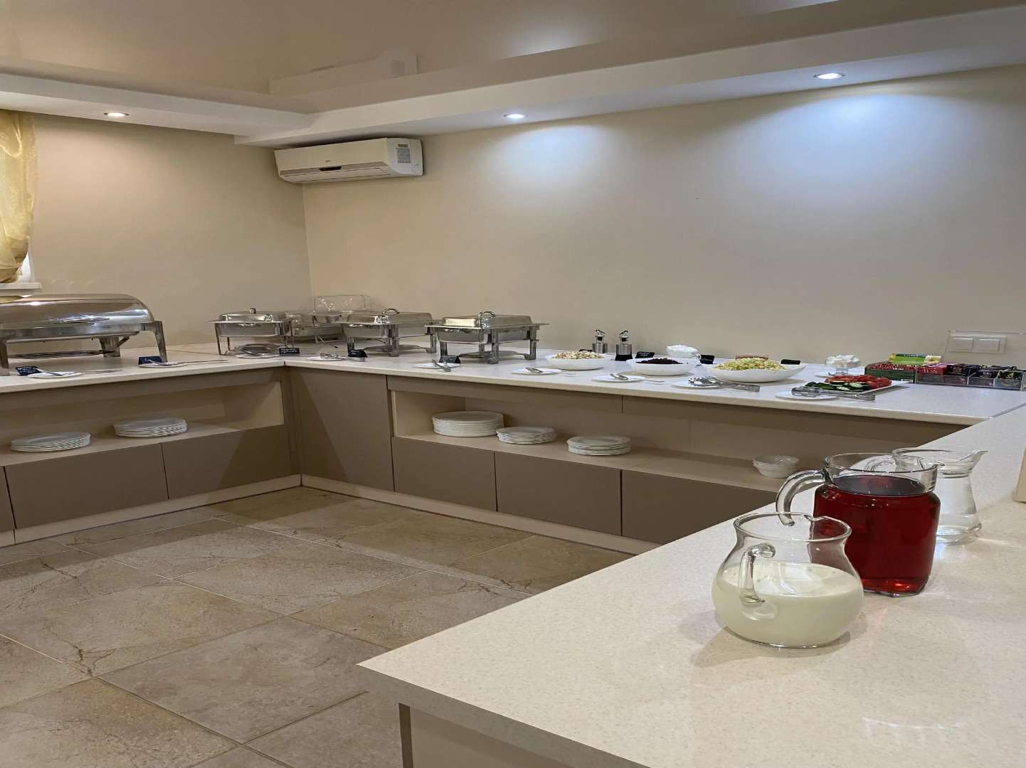 Отель  Золотой